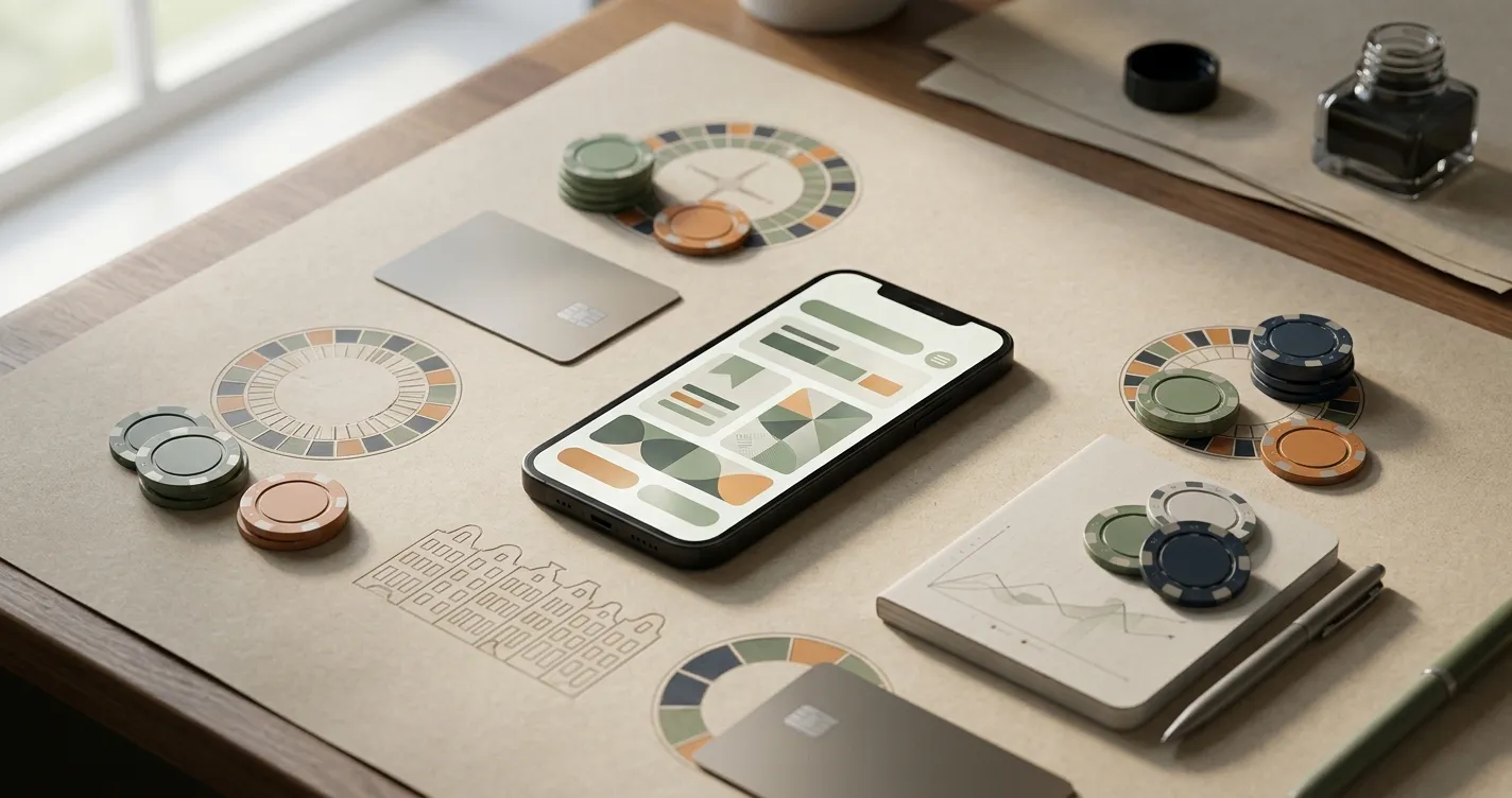 een online casino-analyse voor Nederlandse spelers met eurobetalingen en mobiel gebruik